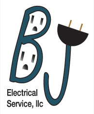 BJ Electrical Service, llc logo