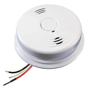 Smoke Detectors